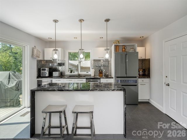 30 W Fairway Drive, Etowah, NC 28729
