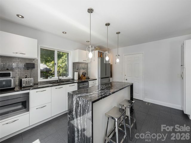 30 W Fairway Drive, Etowah, NC 28729