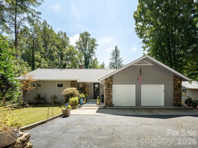 30 W Fairway Drive, Etowah, NC 28729