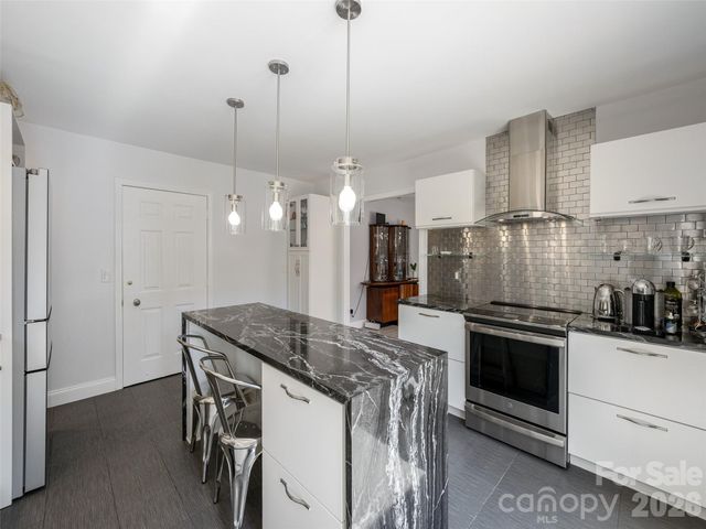 30 W Fairway Drive, Etowah, NC 28729