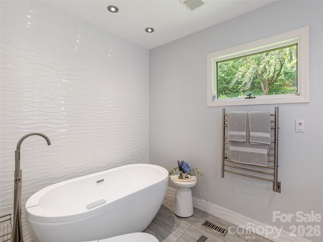 30 W Fairway Drive, Etowah, NC 28729