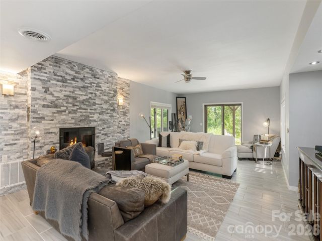 30 W Fairway Drive, Etowah, NC 28729