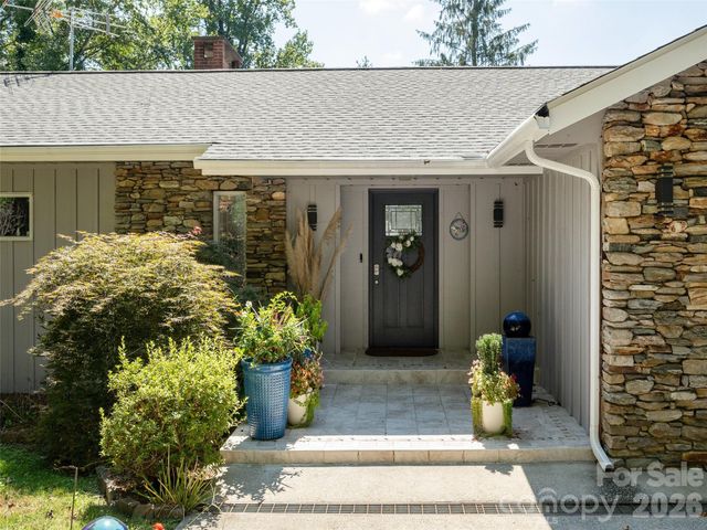 30 W Fairway Drive, Etowah, NC 28729
