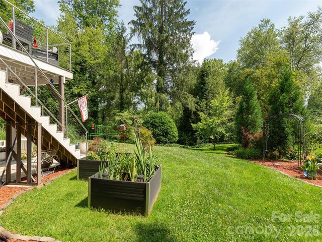 30 W Fairway Drive, Etowah, NC 28729