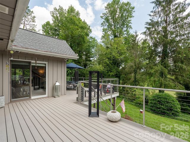 30 W Fairway Drive, Etowah, NC 28729