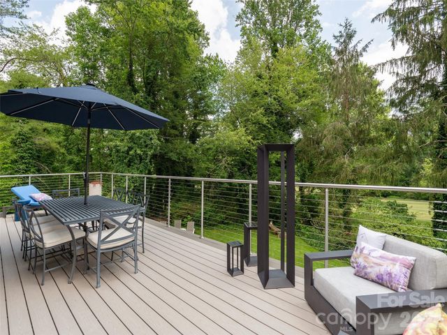 30 W Fairway Drive, Etowah, NC 28729