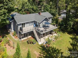 30 W Fairway Drive, Etowah, NC 28729