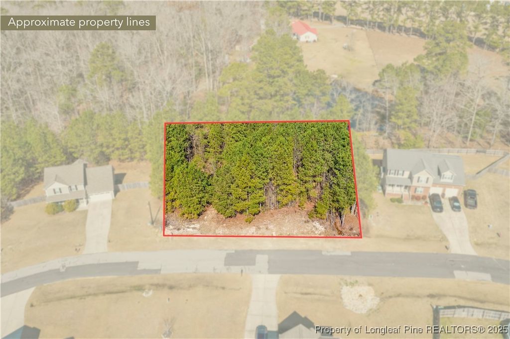 92 Carter Drive, Sanford, NC 27332