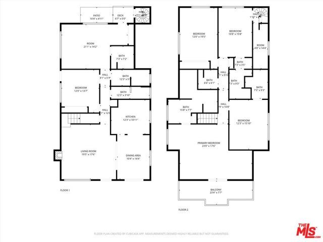 12479 Walsh Avenue, Los Angeles, CA 90066