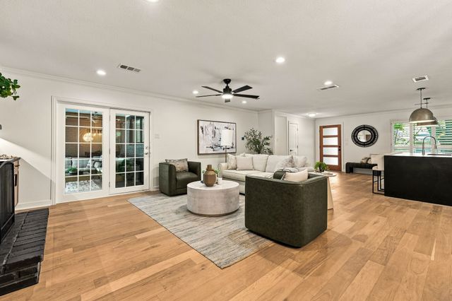 6837 Arboreal Drive, Dallas, TX 75231