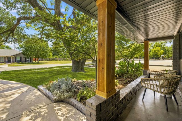 6837 Arboreal Drive, Dallas, TX 75231