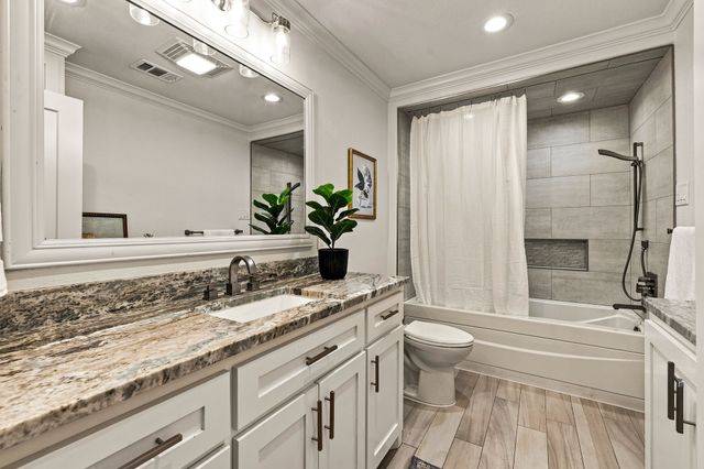 6837 Arboreal Drive, Dallas, TX 75231