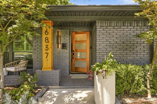 6837 Arboreal Drive, Dallas, TX 75231