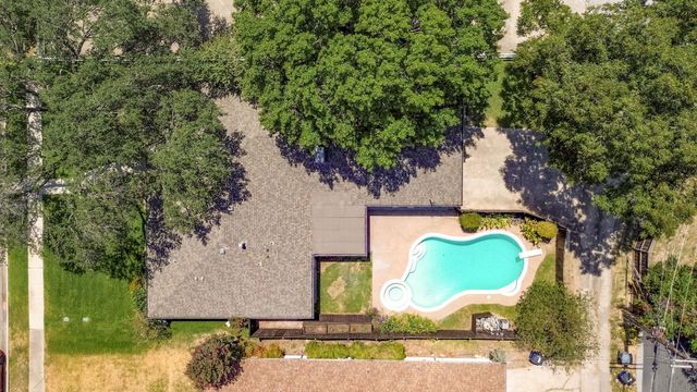 6837 Arboreal Drive, Dallas, TX 75231