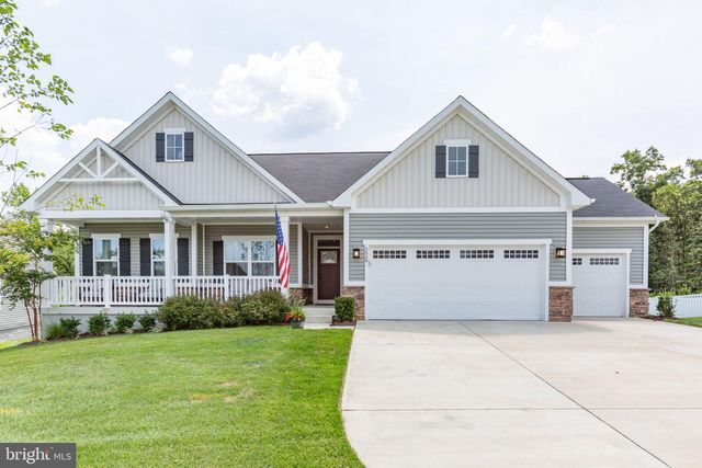 5008 BIRCH LEAF CIR, Fredericksburg, VA 22407