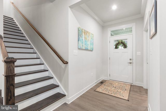 5008 BIRCH LEAF CIR, Fredericksburg, VA 22407