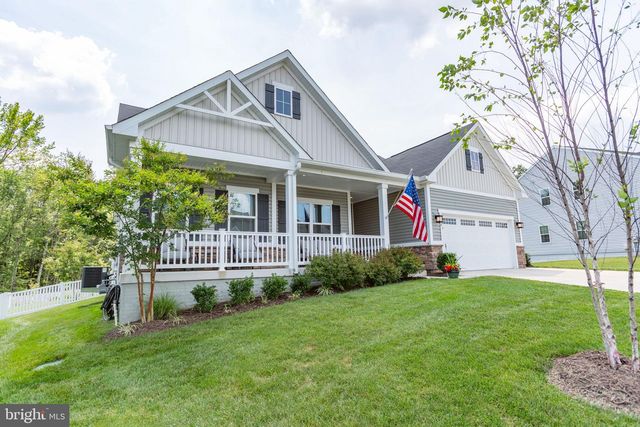5008 BIRCH LEAF CIR, Fredericksburg, VA 22407
