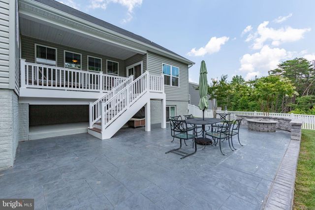 5008 BIRCH LEAF CIR, Fredericksburg, VA 22407