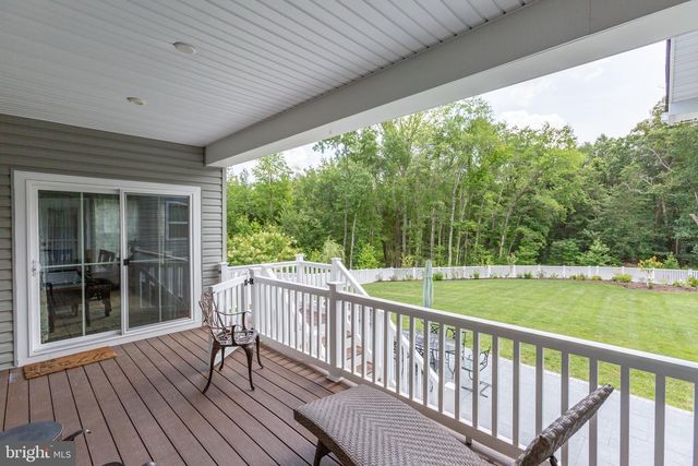 5008 BIRCH LEAF CIR, Fredericksburg, VA 22407