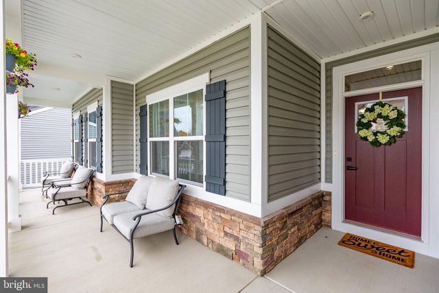 5008 BIRCH LEAF CIR, Fredericksburg, VA 22407