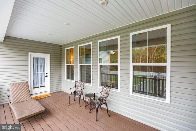 5008 BIRCH LEAF CIR, Fredericksburg, VA 22407