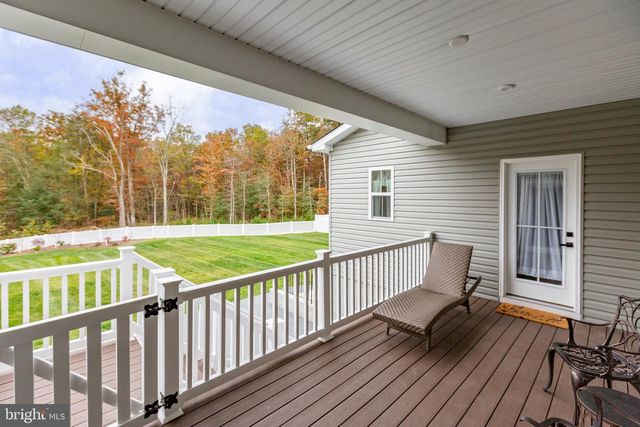 5008 BIRCH LEAF CIR, Fredericksburg, VA 22407