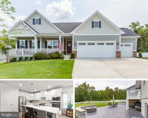 5008 BIRCH LEAF CIR, Fredericksburg, VA 22407
