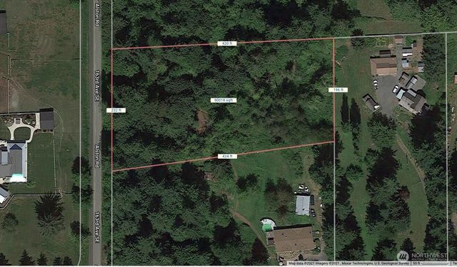 0 163rd Avenue SE, Snohomish, WA 98290