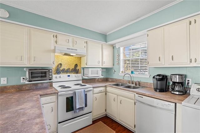 51 Forney Johnston Drive A13, Dauphin Island, AL 36528