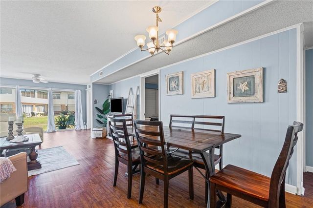 51 Forney Johnston Drive A13, Dauphin Island, AL 36528