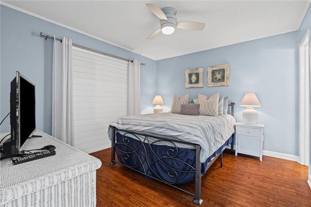 51 Forney Johnston Drive A13, Dauphin Island, AL 36528