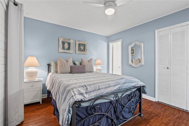 51 Forney Johnston Drive A13, Dauphin Island, AL 36528