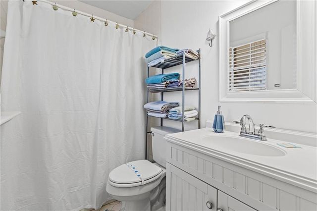 51 Forney Johnston Drive A13, Dauphin Island, AL 36528