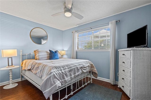 51 Forney Johnston Drive A13, Dauphin Island, AL 36528