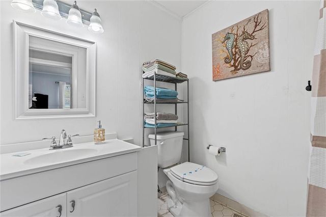 51 Forney Johnston Drive A13, Dauphin Island, AL 36528