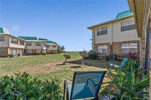 51 Forney Johnston Drive A13, Dauphin Island, AL 36528