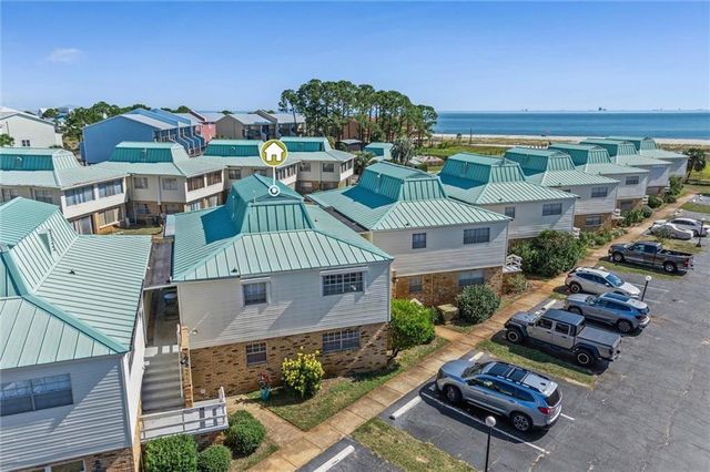 51 Forney Johnston Drive A13, Dauphin Island, AL 36528