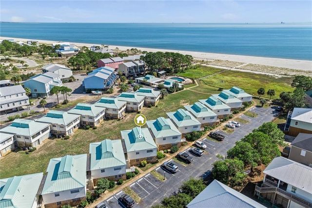 51 Forney Johnston Drive A13, Dauphin Island, AL 36528
