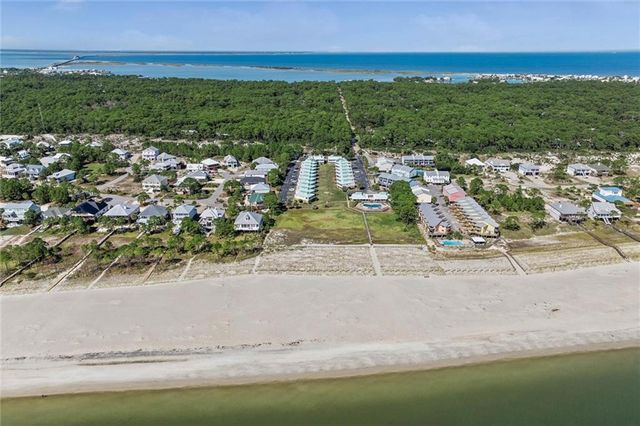 51 Forney Johnston Drive A13, Dauphin Island, AL 36528