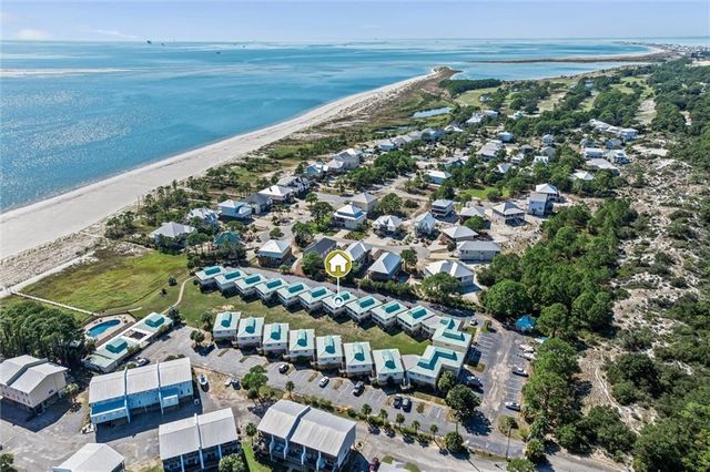 51 Forney Johnston Drive A13, Dauphin Island, AL 36528