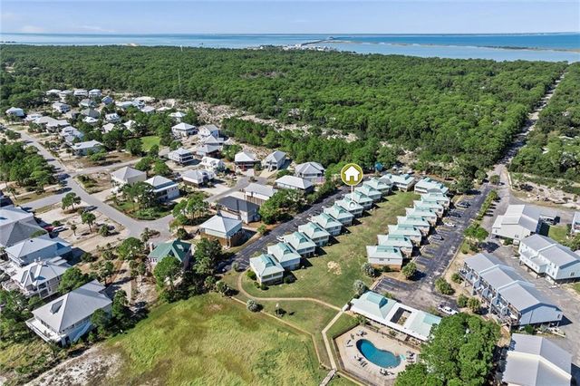 51 Forney Johnston Drive A13, Dauphin Island, AL 36528