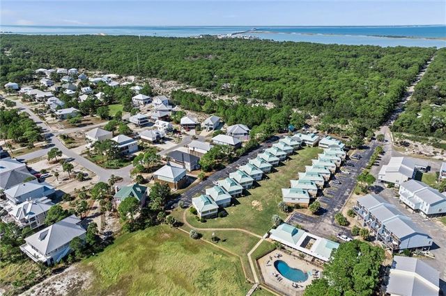 51 Forney Johnston Drive A13, Dauphin Island, AL 36528