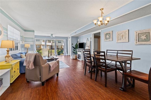 51 Forney Johnston Drive A13, Dauphin Island, AL 36528