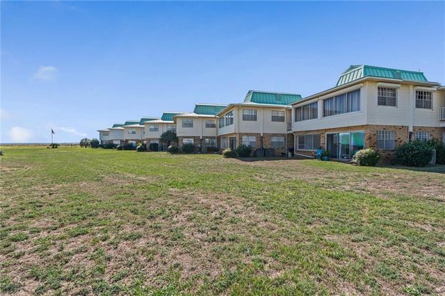 51 Forney Johnston Drive A13, Dauphin Island, AL 36528