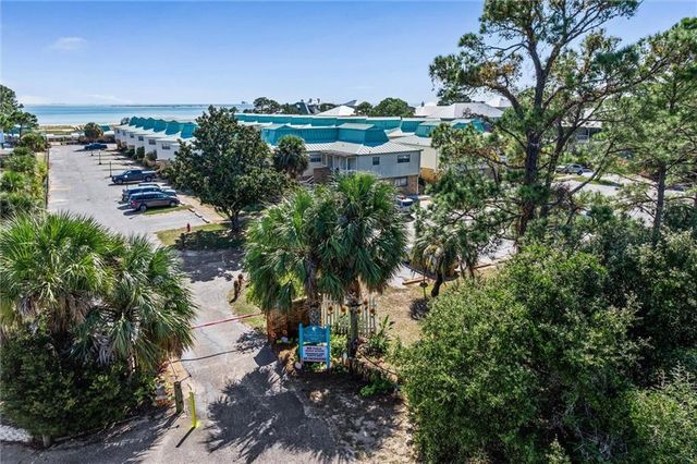 51 Forney Johnston Drive A13, Dauphin Island, AL 36528