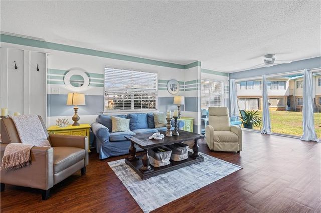 51 Forney Johnston Drive A13, Dauphin Island, AL 36528