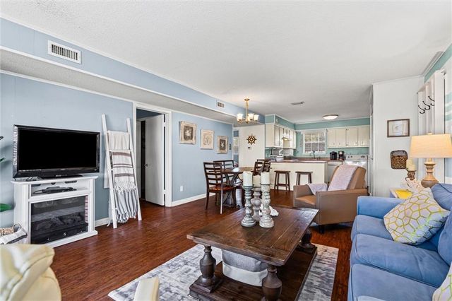 51 Forney Johnston Drive A13, Dauphin Island, AL 36528