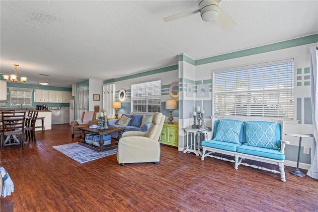 51 Forney Johnston Drive A13, Dauphin Island, AL 36528