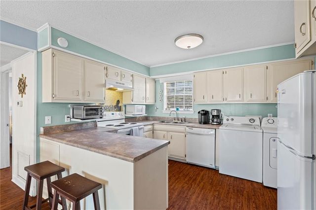 51 Forney Johnston Drive A13, Dauphin Island, AL 36528