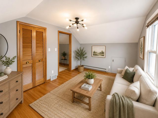 1496 E Lincoln Street, Birmingham, MI 48009